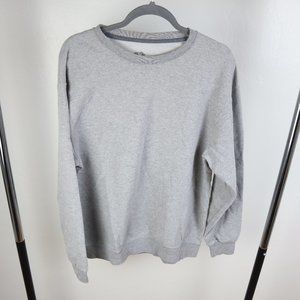 Grey Sweatshirt